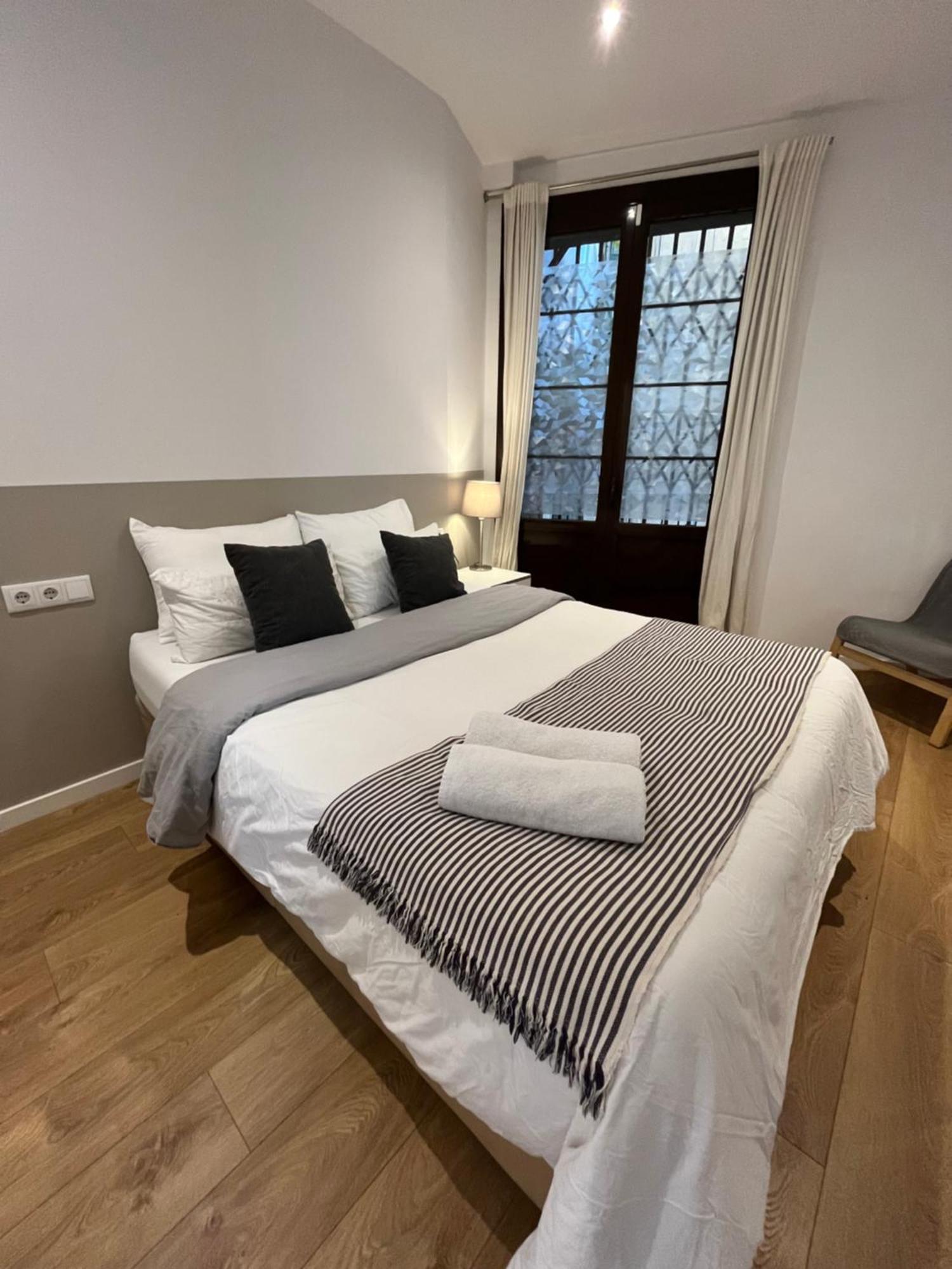 The Guest Room Gotico Barcelona Exterior photo